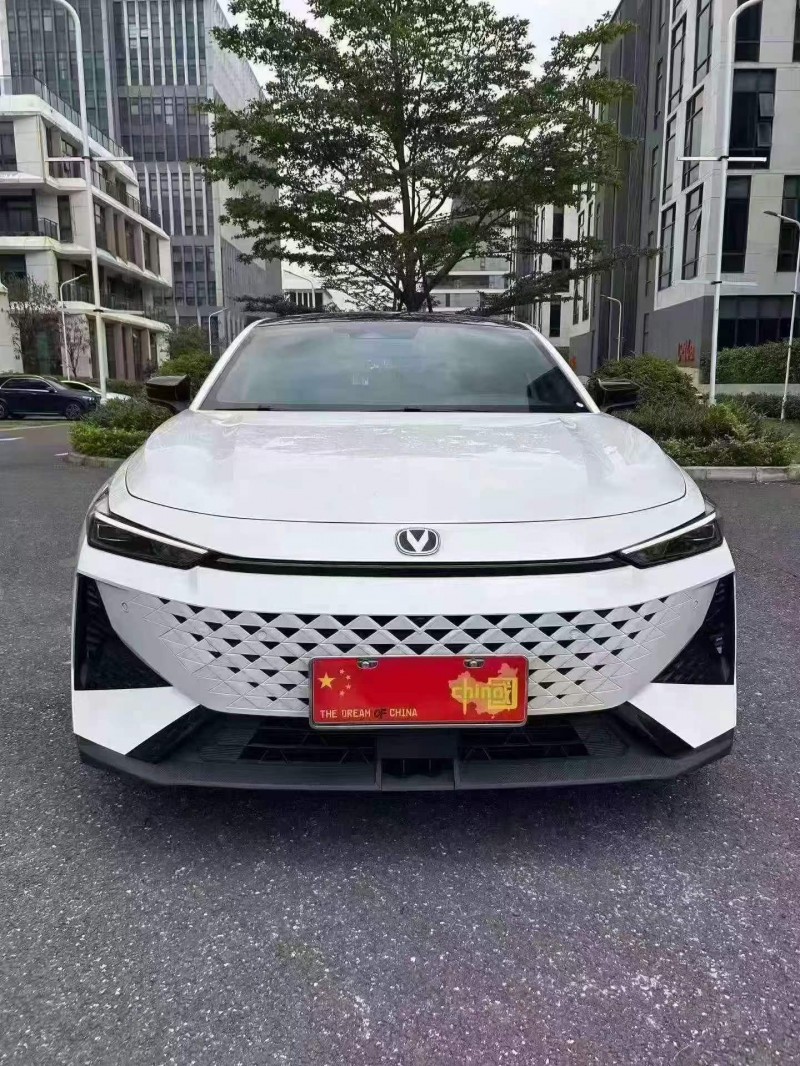 广州24年长安汽车UNI1