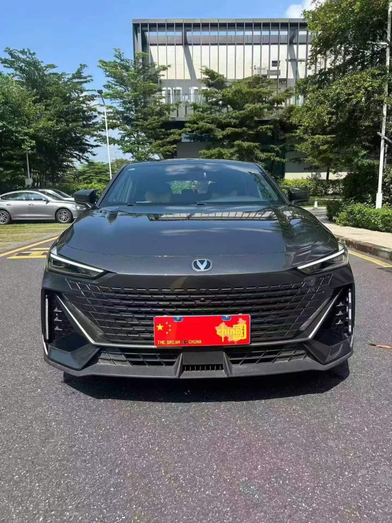 广州24年长安汽车UNI1