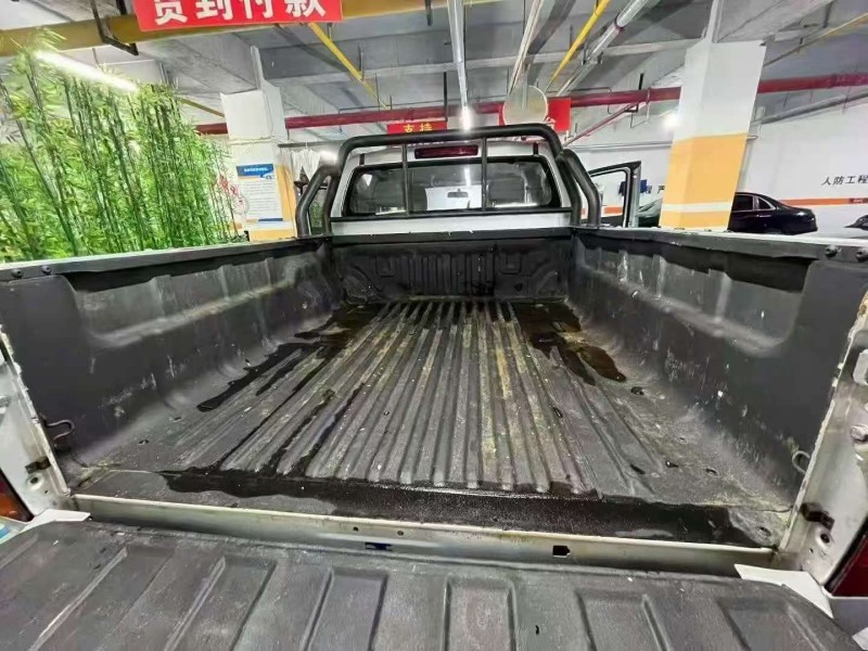 鄂州25年五十鈴瑞邁5
