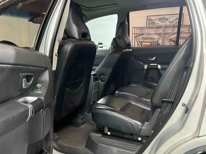 深圳13年沃尔沃XC906