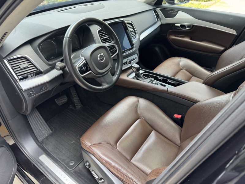 济宁18年沃尔沃XC906