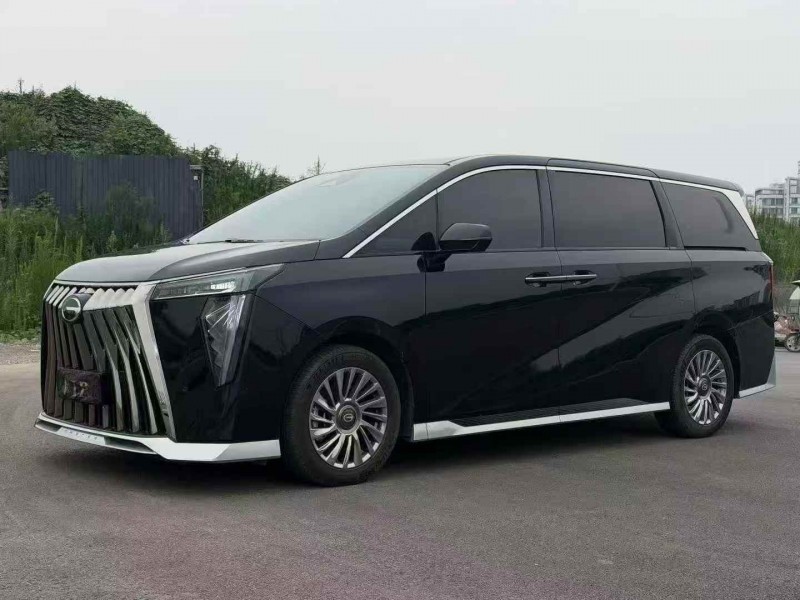 邯郸24年传祺M8/GM82