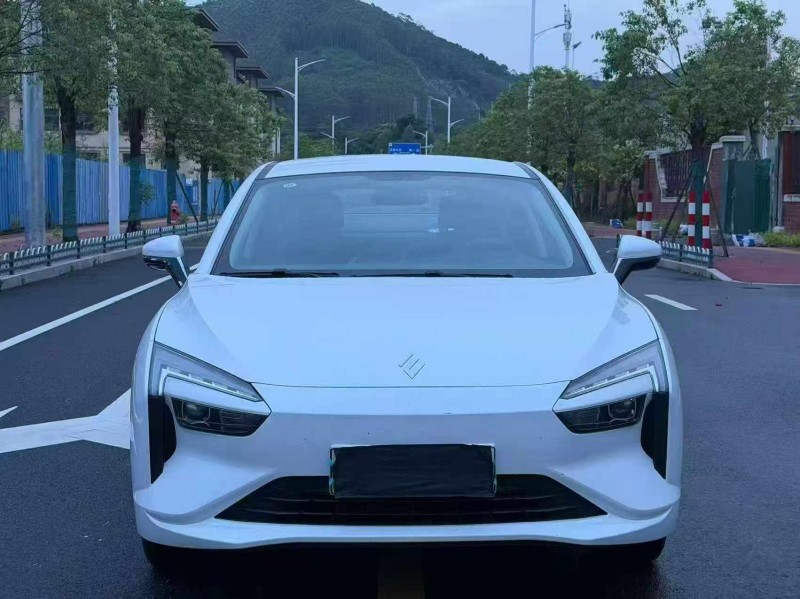泉州26年江淮羿驰1