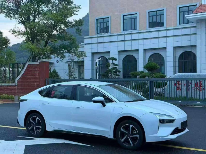 泉州26年江淮羿驰3
