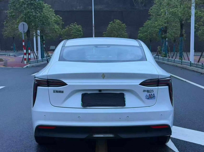 泉州26年江淮羿驰5