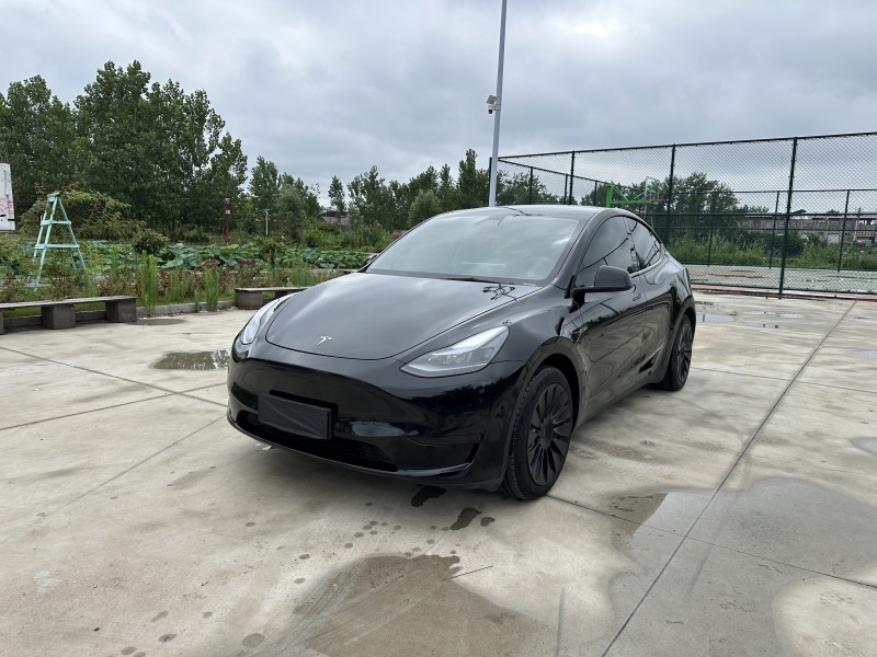 徐州22年特斯拉MODEL Y2