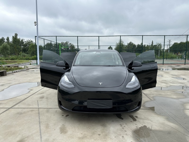 徐州22年特斯拉MODEL Y7