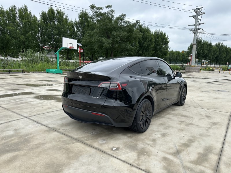 徐州22年特斯拉MODEL Y8