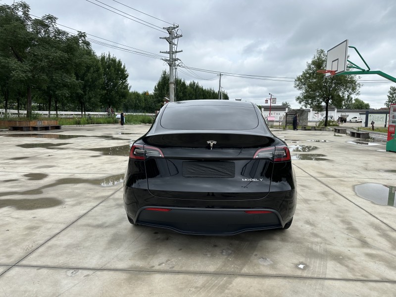 徐州22年特斯拉MODEL Y9