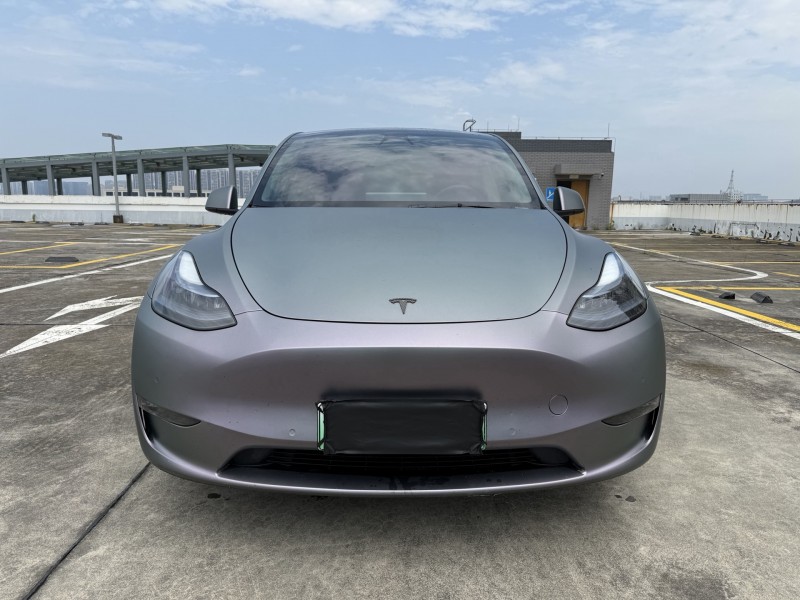 盐城23年特斯拉MODEL Y1