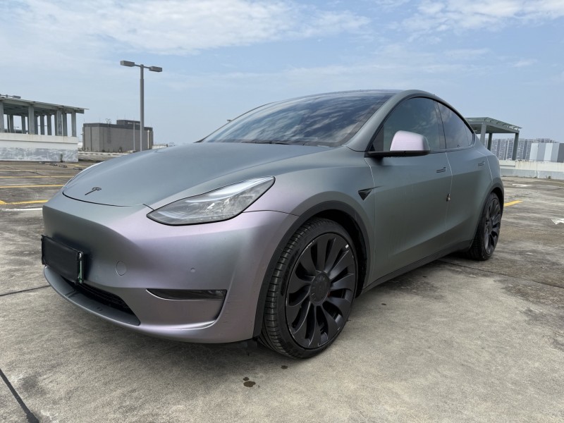 盐城23年特斯拉MODEL Y2