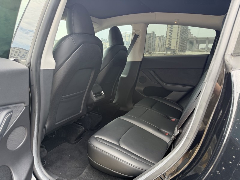 盐城23年特斯拉MODEL Y4