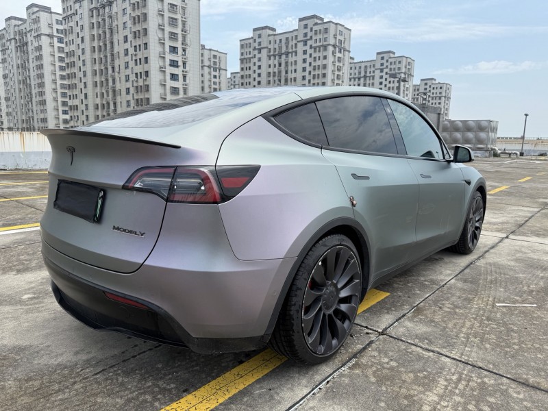 盐城23年特斯拉MODEL Y8