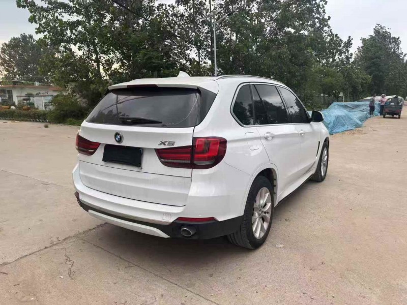 徐州18年宝马X58