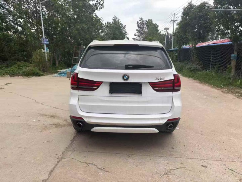 徐州18年宝马X59