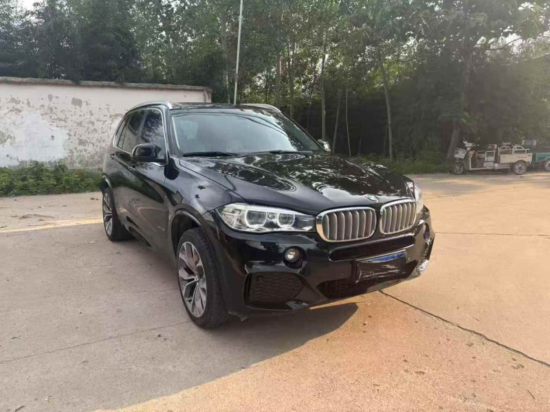 徐州16年宝马X52