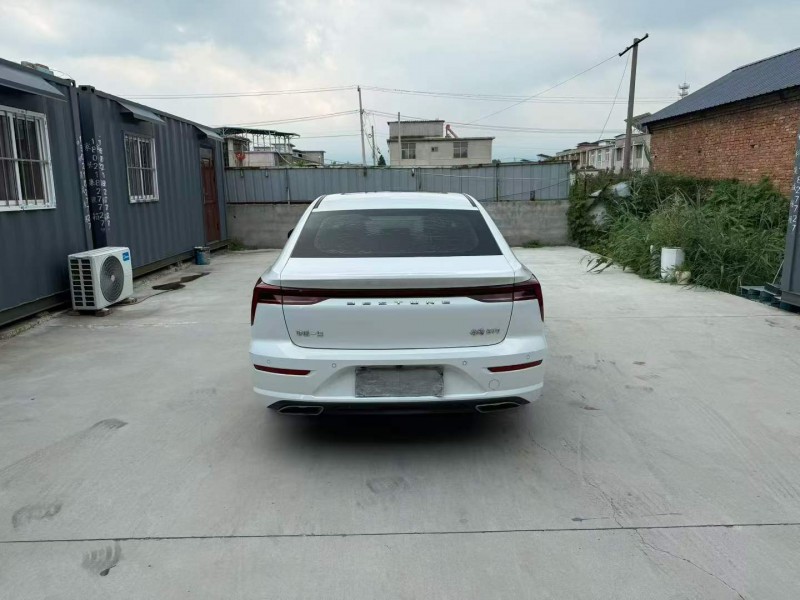 徐州22年奔腾B709