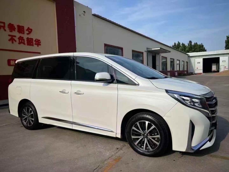 烟台21年传祺M8/GM83