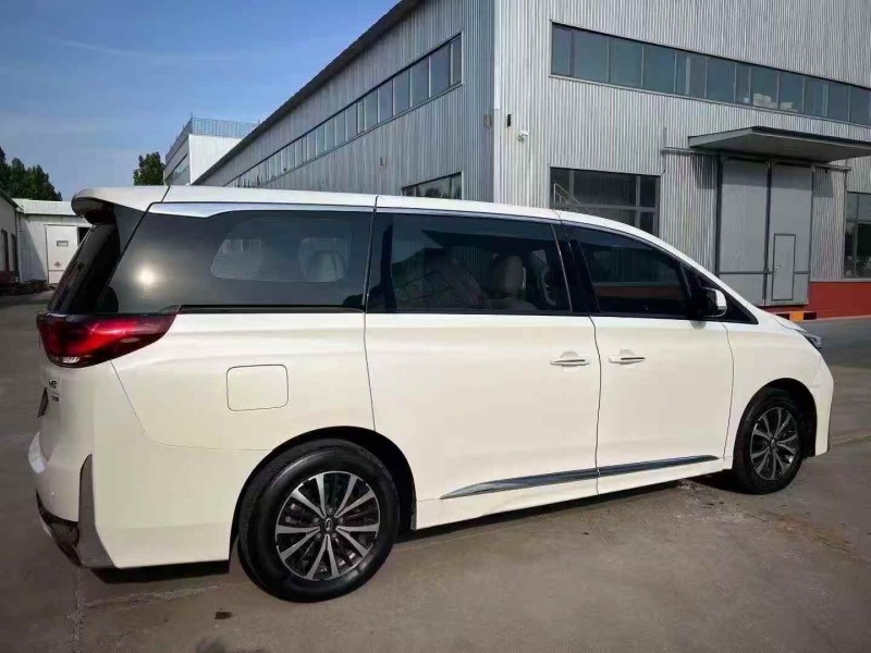 烟台21年传祺M8/GM86