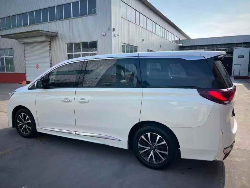 烟台21年传祺M8/GM88