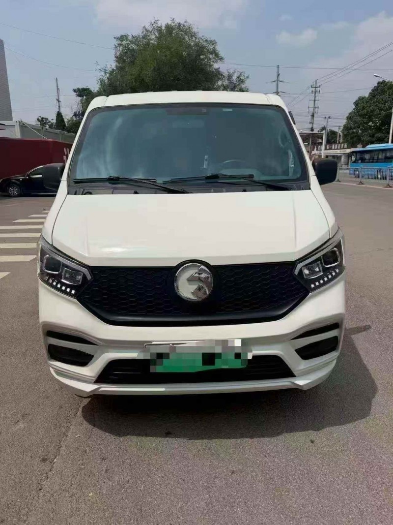 东营25年玉柴新能源V71