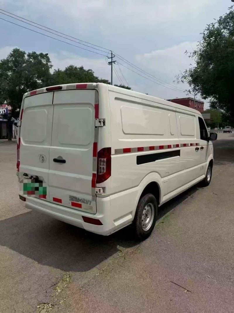 东营25年玉柴新能源V77