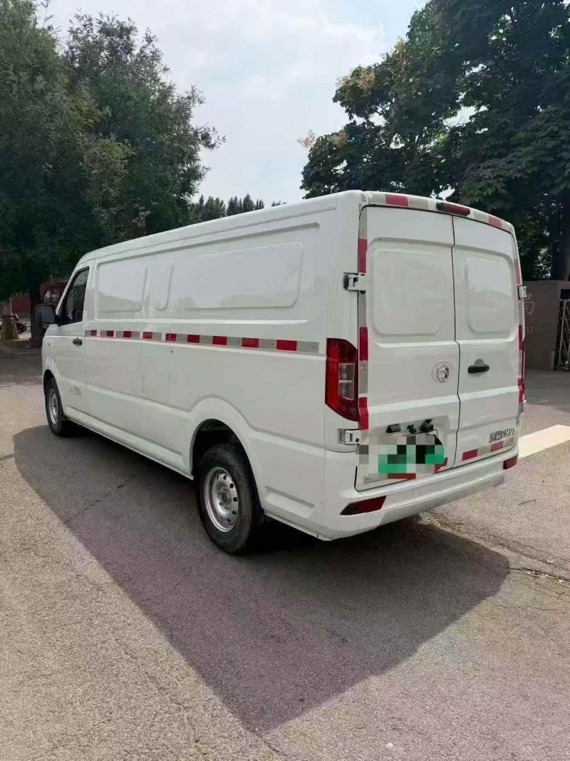 东营25年玉柴新能源V78