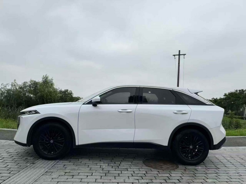 宁波23年启辰大V3