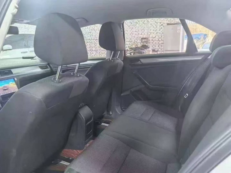 廊坊20年大众宝来5