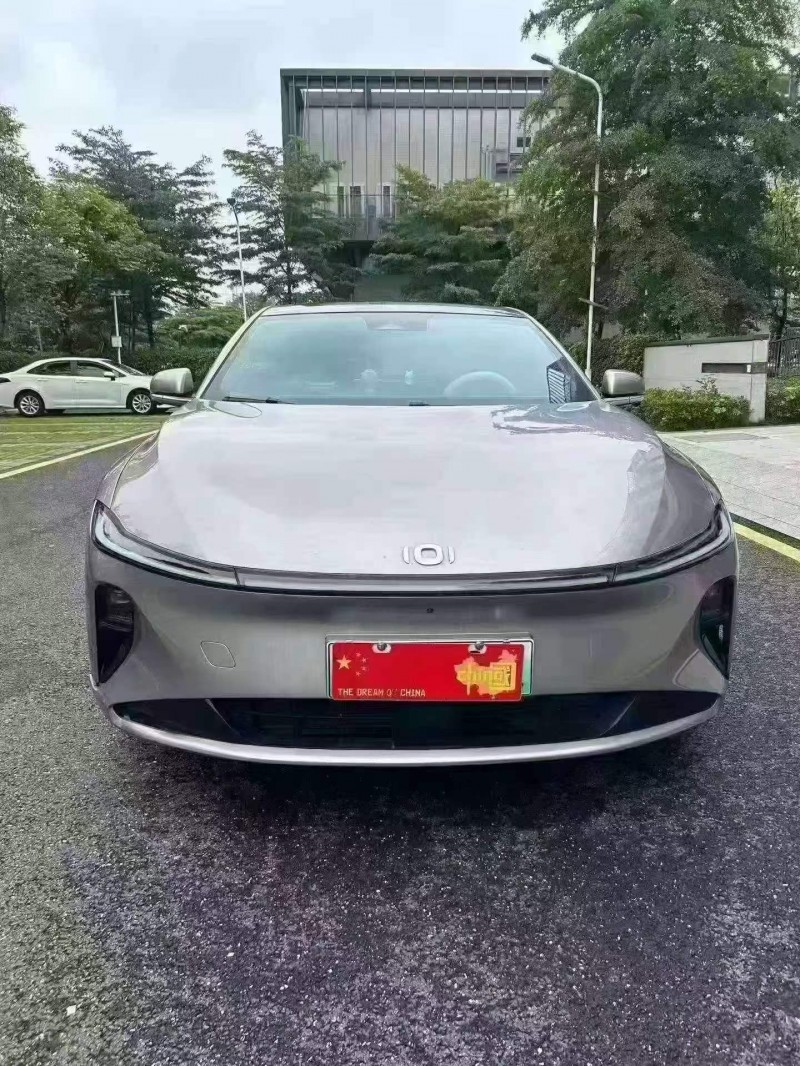 广州24年长安汽车启源1