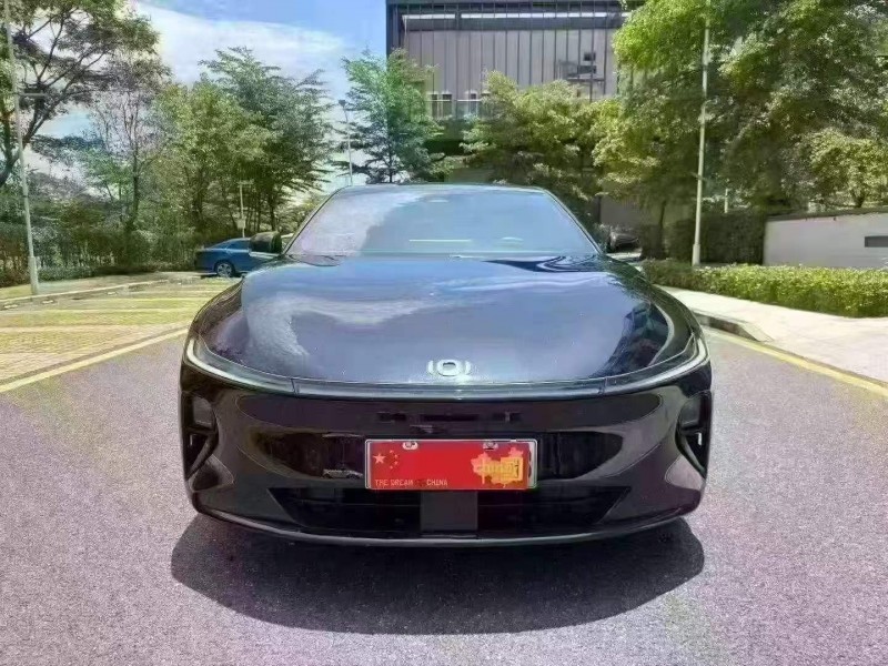 广州25年长安汽车启源1