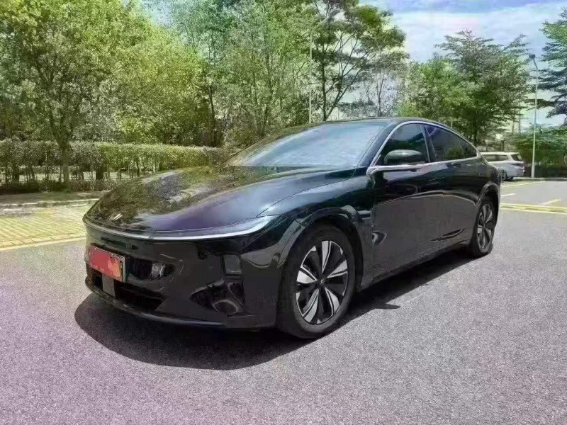 广州25年长安汽车启源2