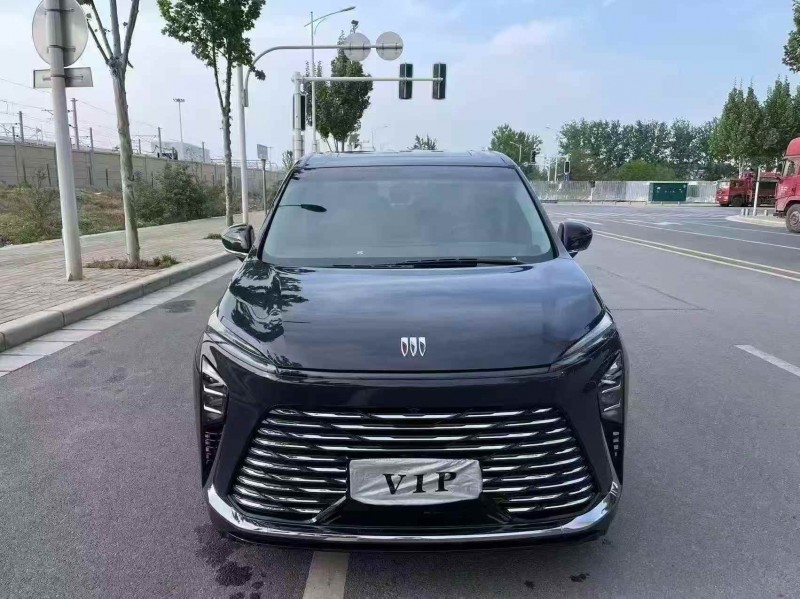 新乡25年别克GL81