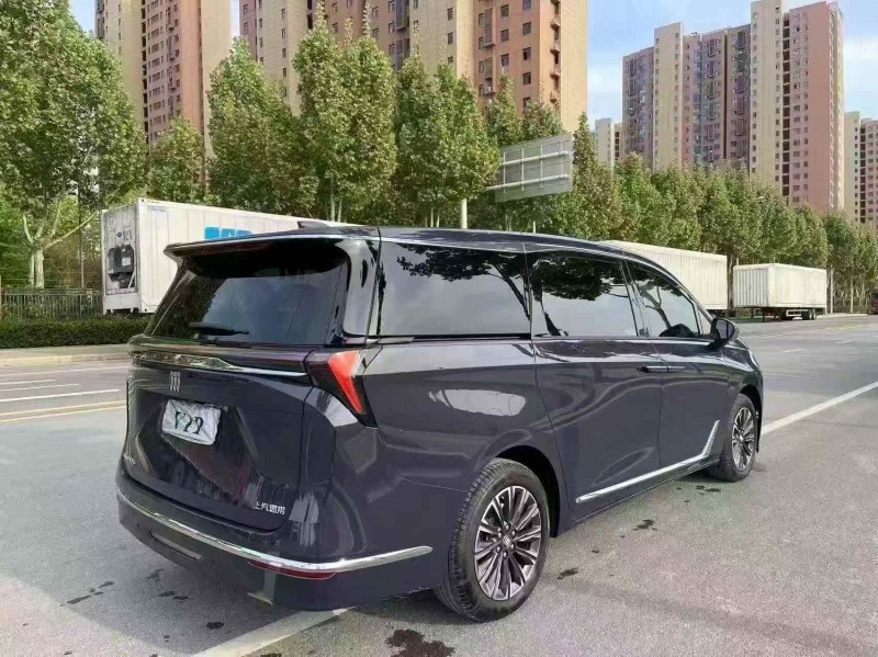 新乡25年别克GL87