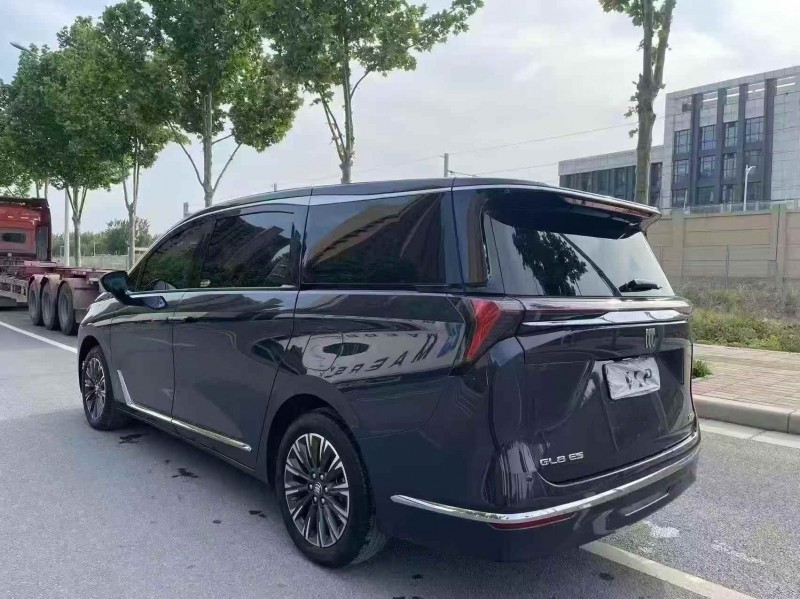 新乡25年别克GL88
