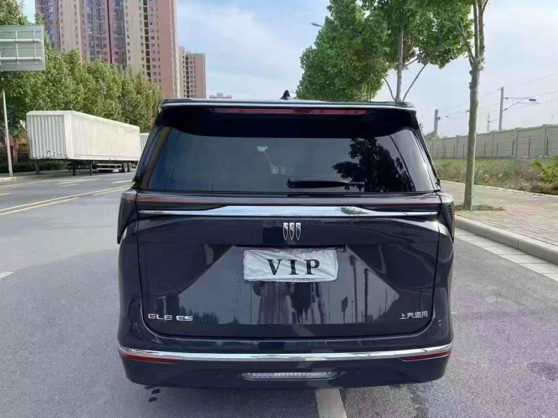 新乡25年别克GL89