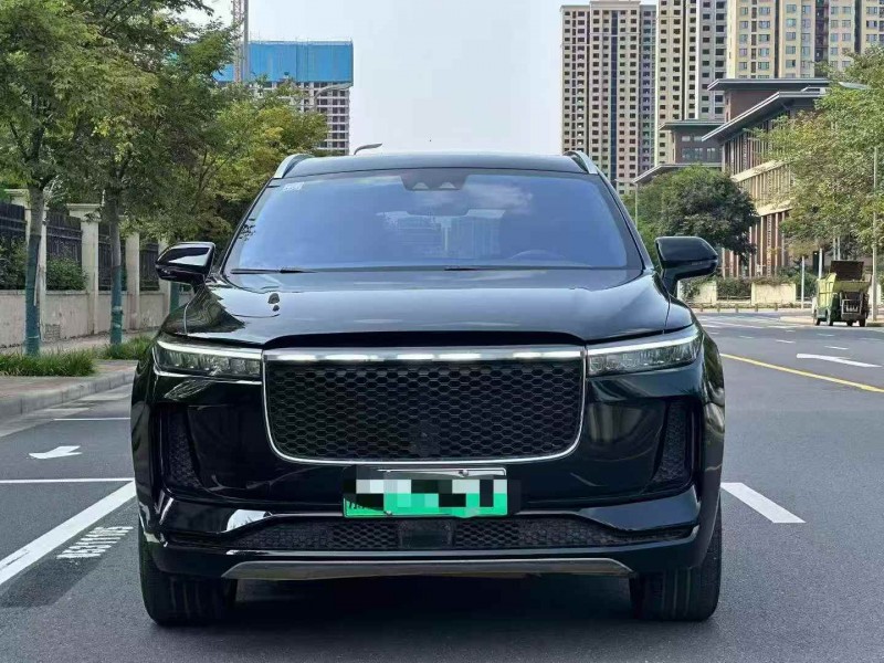 郑州21年理想理想ONE1