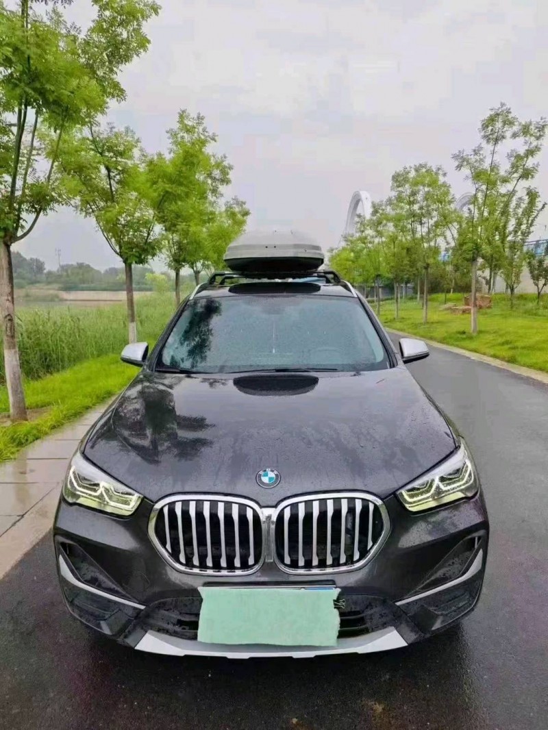 滨州22年宝马X11