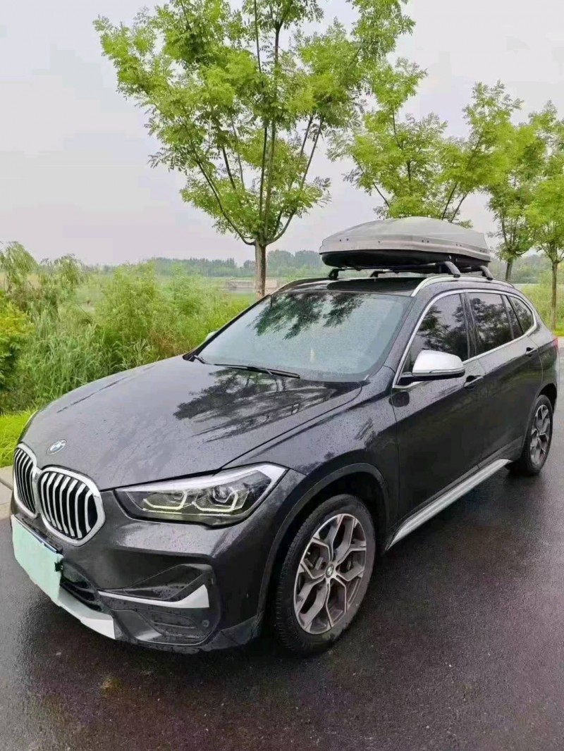 滨州22年宝马X14