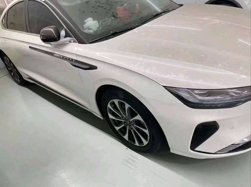 萍乡22年林肯Z3