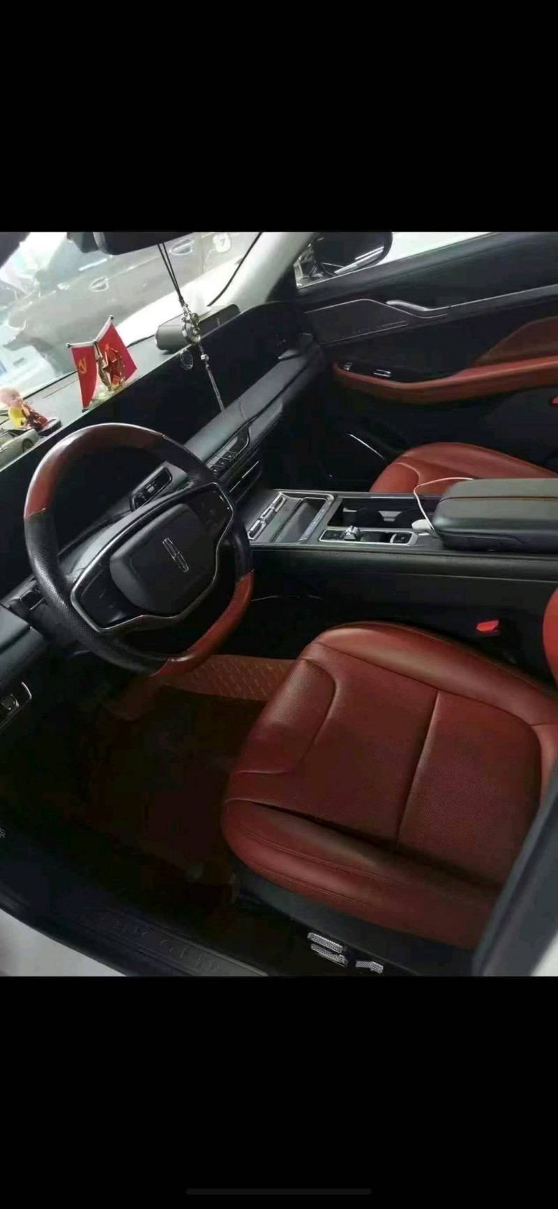 萍乡22年林肯Z4