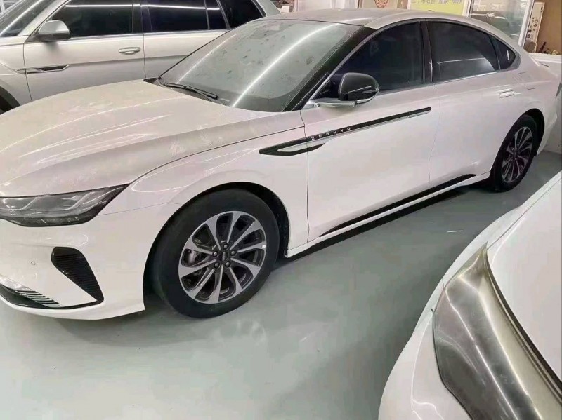 萍乡22年林肯Z6
