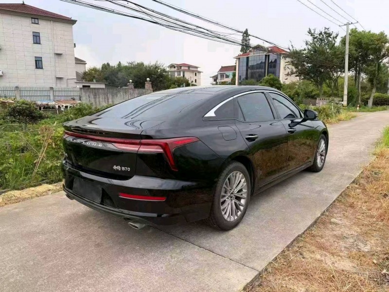 台州24年奔腾B708