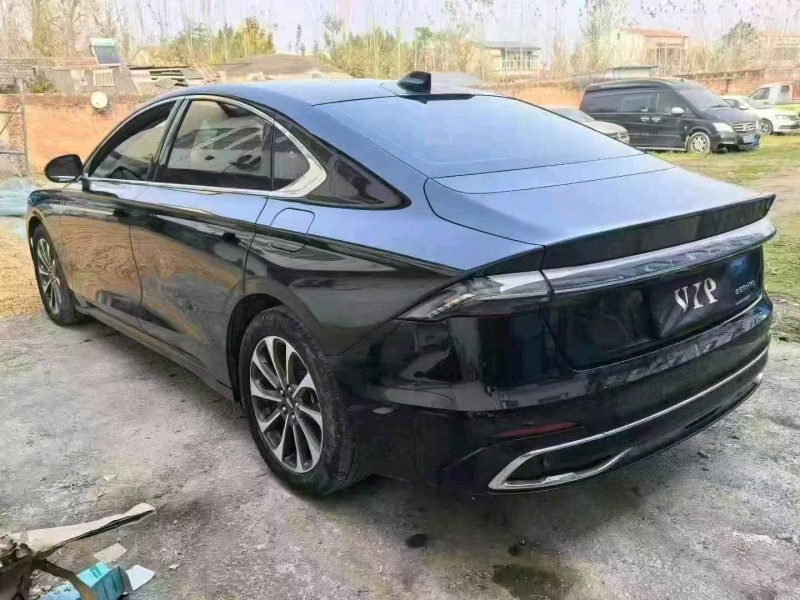 盐城25年林肯Z4