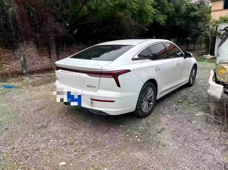 福州25年奔腾B708