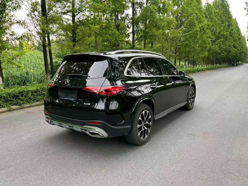 徐州24年奔驰GLC7