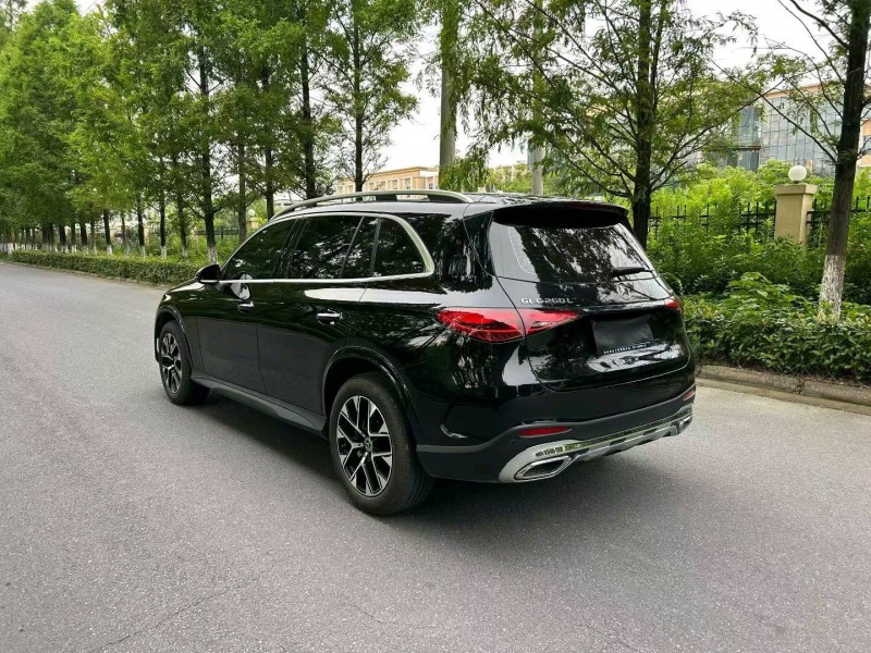 徐州24年奔驰GLC8