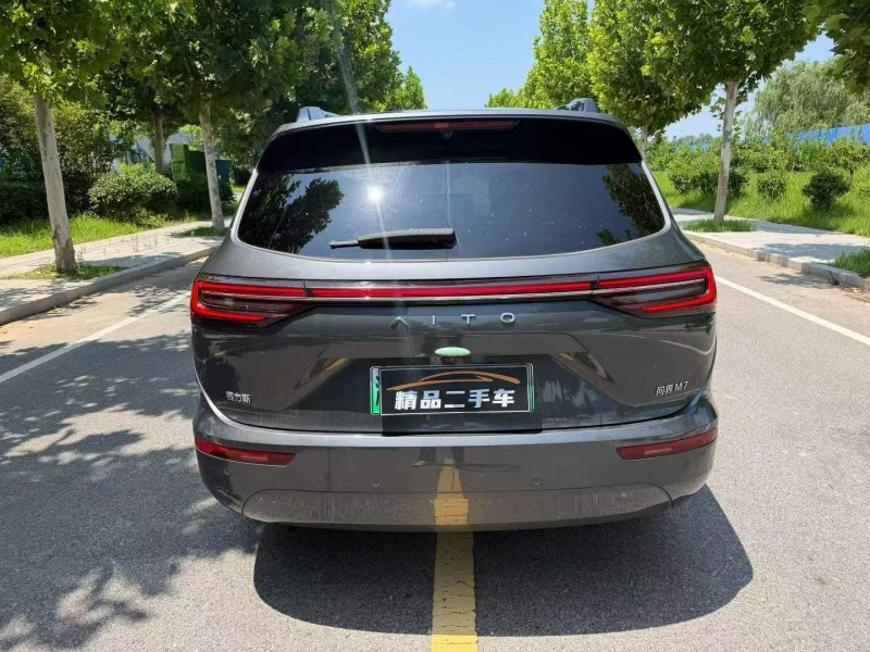 徐州24年华为智选问界9