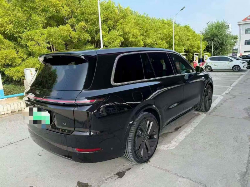 邯郸23年理想L98