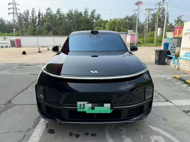 邯郸23年理想L91